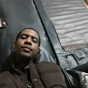 Meet your Posher, Reginald